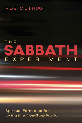 Seller image for The Sabbath Experiment (Paperback or Softback) for sale by BargainBookStores