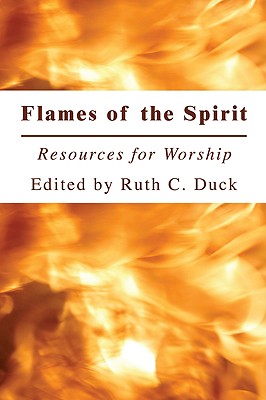 Seller image for Flames of the Spirit: Resources for Worship (Paperback or Softback) for sale by BargainBookStores