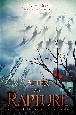 Immagine del venditore per After the Rapture (Paperback or Softback) venduto da BargainBookStores