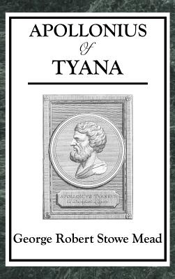 Imagen del vendedor de Apollonius of Tyana (Hardback or Cased Book) a la venta por BargainBookStores