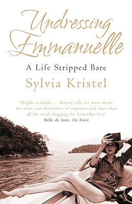 Bild des Verkufers fr Undressing Emmanuelle: A memoir (Paperback or Softback) zum Verkauf von BargainBookStores