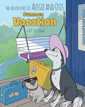 Bild des Verkufers fr Summer Vacation (Paperback or Softback) zum Verkauf von BargainBookStores