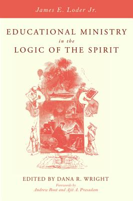 Imagen del vendedor de Educational Ministry in the Logic of the Spirit (Paperback or Softback) a la venta por BargainBookStores