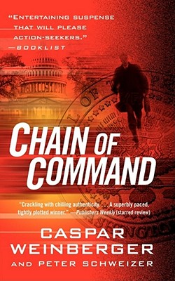 Seller image for Chain of Command (Paperback or Softback) for sale by BargainBookStores