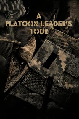 Immagine del venditore per A Platoon Leader's Tour (Paperback or Softback) venduto da BargainBookStores