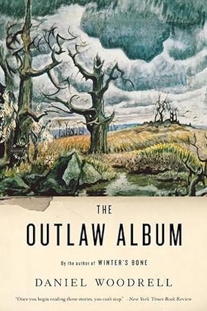 Seller image for The Outlaw Album (Paperback) for sale by Grand Eagle Retail