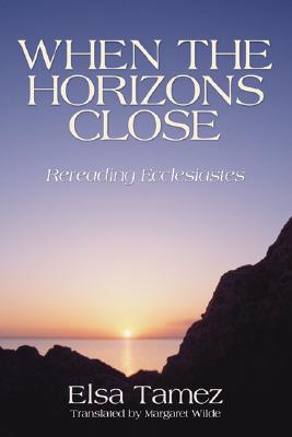 Immagine del venditore per When the Horizons Close (Paperback or Softback) venduto da BargainBookStores