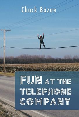 Seller image for Fun at the Telephone Company (Hardback or Cased Book) for sale by BargainBookStores