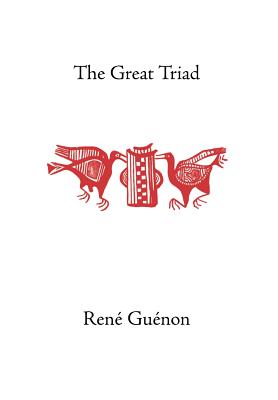 Bild des Verkufers fr The Great Triad (Hardback or Cased Book) zum Verkauf von BargainBookStores