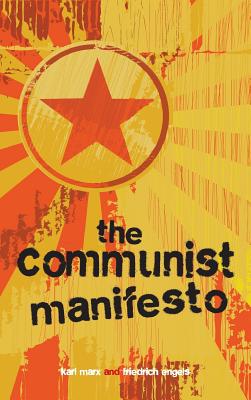 Bild des Verkufers fr The Communist Manifesto (Hardback or Cased Book) zum Verkauf von BargainBookStores