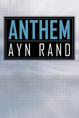 Imagen del vendedor de Anthem (Paperback or Softback) a la venta por BargainBookStores