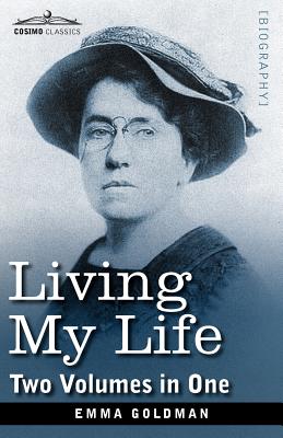 Seller image for Living My Life (Two Volumes in One) (Paperback or Softback) for sale by BargainBookStores