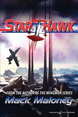 Seller image for Starhawk (Paperback or Softback) for sale by BargainBookStores