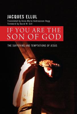 Bild des Verkufers fr If You Are the Son of God (Hardback or Cased Book) zum Verkauf von BargainBookStores