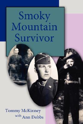 Bild des Verkufers fr Smoky Mountain Survivor (Paperback or Softback) zum Verkauf von BargainBookStores
