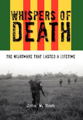 Immagine del venditore per Whispers of Death: The Nightmare That Lasted a Lifetime (Hardback or Cased Book) venduto da BargainBookStores