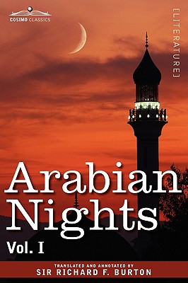 Seller image for Arabian Nights, in 16 Volumes: Vol. I (Paperback or Softback) for sale by BargainBookStores