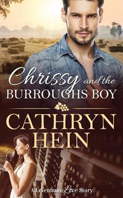 Imagen del vendedor de Chrissy and the Burroughs Boy (Paperback or Softback) a la venta por BargainBookStores