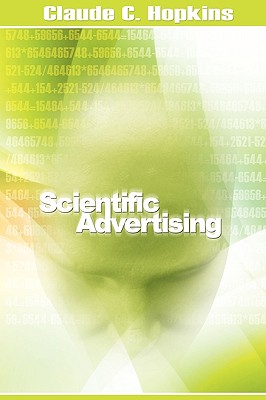 Bild des Verkufers fr Scientific Advertising (Paperback or Softback) zum Verkauf von BargainBookStores