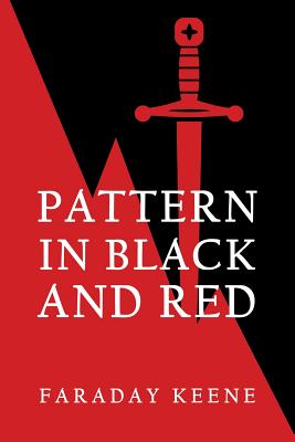 Immagine del venditore per Pattern in Black and Red (Paperback or Softback) venduto da BargainBookStores