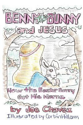 Imagen del vendedor de Benny the Bunny and Jesus (Paperback or Softback) a la venta por BargainBookStores