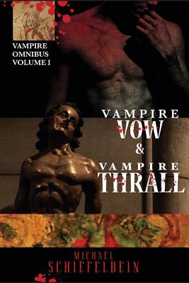 Seller image for Vampire Vow & Vampire Thrall (Paperback or Softback) for sale by BargainBookStores