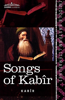 Seller image for Songs of Kabir (Paperback or Softback) for sale by BargainBookStores