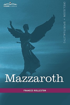 Imagen del vendedor de Mazzaroth (Hardback or Cased Book) a la venta por BargainBookStores