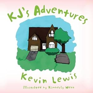 Bild des Verkufers fr KJ's Adventures (Paperback or Softback) zum Verkauf von BargainBookStores