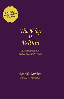 Seller image for The Way Is Within: A Spiritual Journey (Hardback or Cased Book) for sale by BargainBookStores