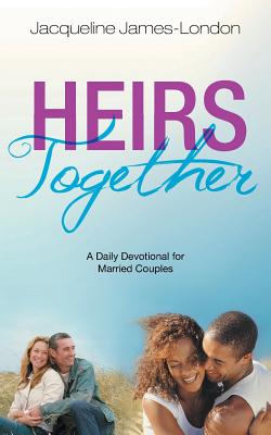 Seller image for Heirs Together: A Daily Devotional for Married Couples (Paperback or Softback) for sale by BargainBookStores