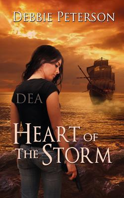 Seller image for Heart of the Storm (Paperback or Softback) for sale by BargainBookStores