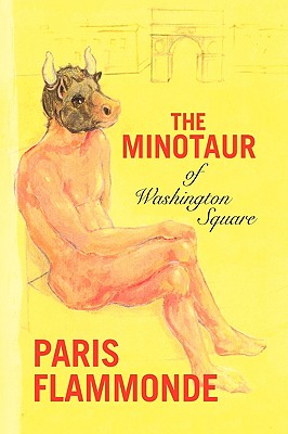 Seller image for The Minotaur of Washington Square (Paperback or Softback) for sale by BargainBookStores