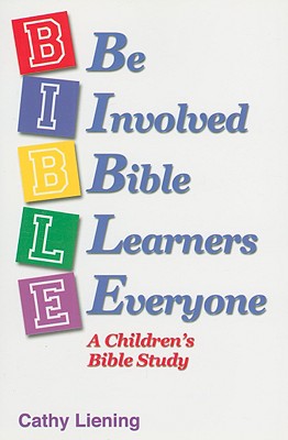 Seller image for B.I.B.L.E.: A Children's Bible Study (Paperback or Softback) for sale by BargainBookStores