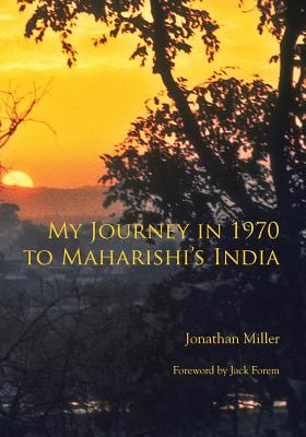 Seller image for My Journey in 1970 to Maharishi's India (Paperback or Softback) for sale by BargainBookStores