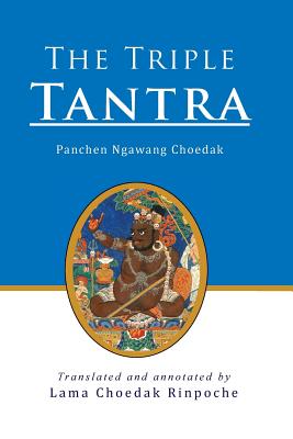 Seller image for The Triple Tantra (Paperback or Softback) for sale by BargainBookStores