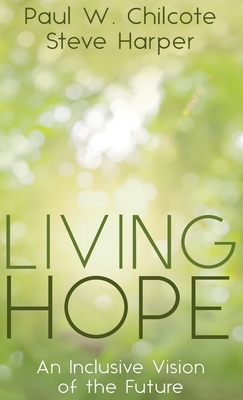 Seller image for Living Hope (Hardback or Cased Book) for sale by BargainBookStores