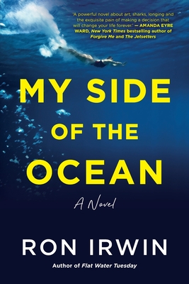 Immagine del venditore per My Side of the Ocean (Paperback or Softback) venduto da BargainBookStores