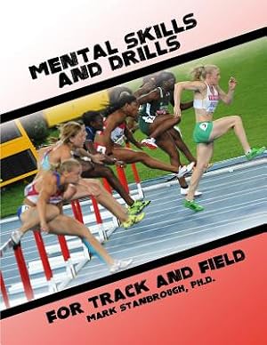 Immagine del venditore per Mental Skills and Drills for Track And Field (Paperback or Softback) venduto da BargainBookStores