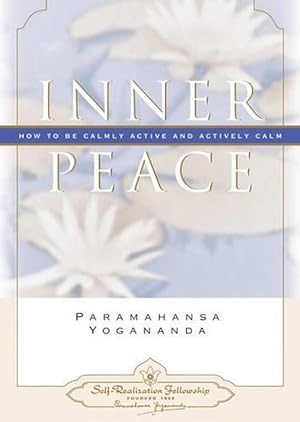Seller image for Inner Peace (Hardcover) for sale by Grand Eagle Retail