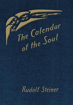 Imagen del vendedor de The Calendar of the Soul (Hardcover) a la venta por Grand Eagle Retail