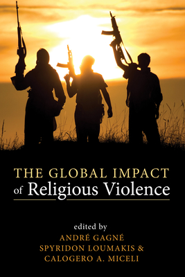 Immagine del venditore per The Global Impact of Religious Violence (Paperback or Softback) venduto da BargainBookStores