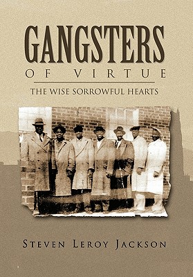 Imagen del vendedor de Gangsters of Virtue (Paperback or Softback) a la venta por BargainBookStores