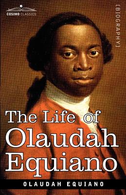Bild des Verkufers fr The Life of Olaudah Equiano (Paperback or Softback) zum Verkauf von BargainBookStores