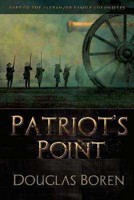 Bild des Verkufers fr Patriot's Point (Paperback or Softback) zum Verkauf von BargainBookStores