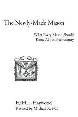 Seller image for The Newly-Made Mason (Paperback or Softback) for sale by BargainBookStores
