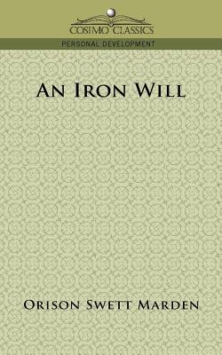 Seller image for An Iron Will (Paperback or Softback) for sale by BargainBookStores