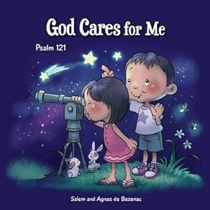 Imagen del vendedor de God Cares for Me: Psalm 121 (Paperback or Softback) a la venta por BargainBookStores