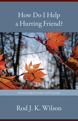 Seller image for How Do I Help a Hurting Friend? (Paperback or Softback) for sale by BargainBookStores
