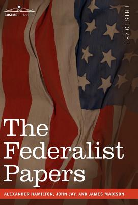 Seller image for The Federalist Papers (Hardback or Cased Book) for sale by BargainBookStores